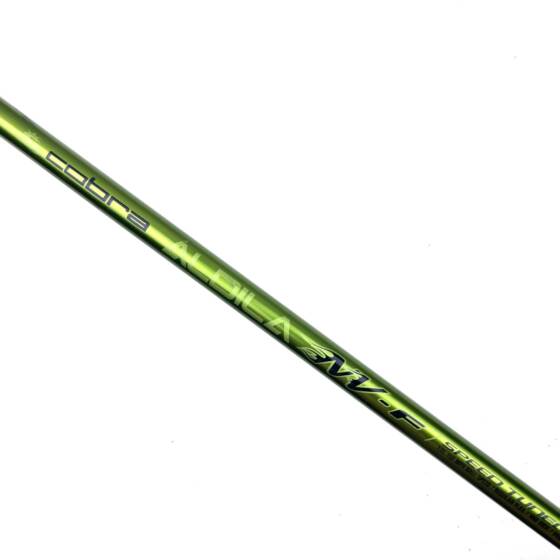 Cobra F Speed 3 Wood / 15 Degree / Aldila 55 Regular Flex