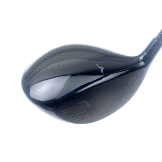 Mizuno ST-X 230 Driver / 10.5 Degree / Linq Red 6F4 Stiff Flex