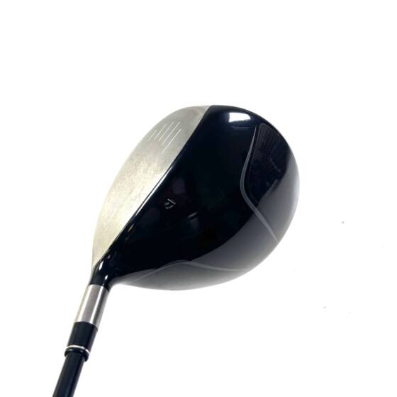 Taylormade Burner Driver / 10.5 Degree / REAX 50 Regular Flex