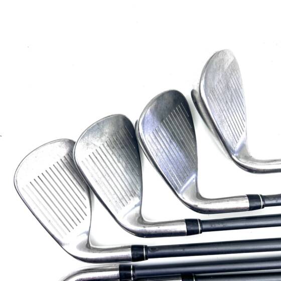 Callaway X2 Hot Irons / 3-GW / Callaway X2 Hot 60 Regular Flex