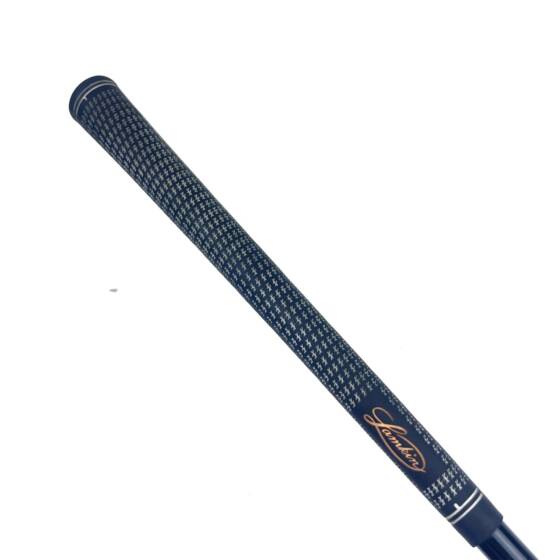 Mizuno JPX 825 5 Wood / 18 Degree / Orochi 60 Regular Flex