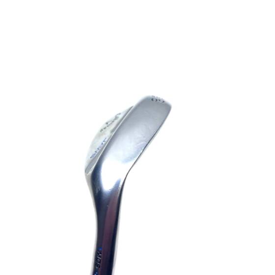 Callaway Jaws Full Toe Lob Wedge / 60 Degree / Callaway Impact Wedge Flex