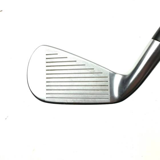 Srixon ZXIU 3 Iron / 20 Degree / MMT UT 80 Stiff Flex
