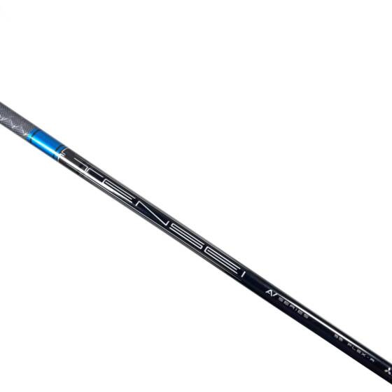 Callaway Rogue ST Max D Driver / 10.5 Degree / Tensei Blue AV Series 55 Regular Flex