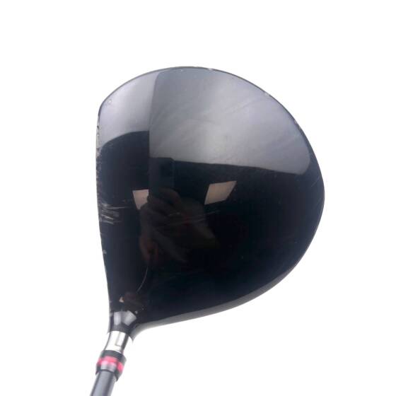 Yonex Nanospeed 3i Driver / 14 Degree / Yonex NS100-W Ladies Flex