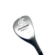 Cleveland Halo 5 Hybrid / 26 Degree / Halo Regular Flex