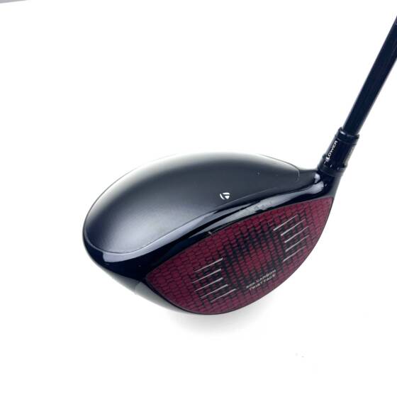 Taylormade Stealth Driver / 10.5 Degree / Fujikura Ventus 5S Stiff Flex