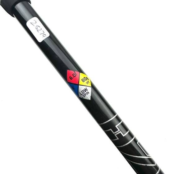 Titleist U505 2021 1 Iron / 16 Degree / Project X Hzrdus RDX Smoke 6.0 Stiff Flex