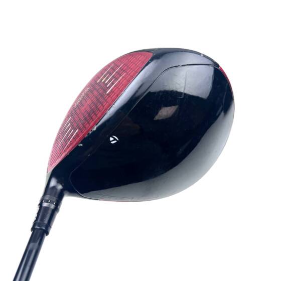 Taylormade Stealth 2 Driver / 10.5 Degree / Ventus TR 5 Regular Flex