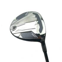 Taylormade QI35 9 Wood / 24.5 Degree / Ventus 5-R Regular Flex