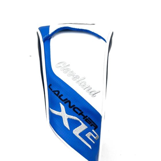 Cleveland Launcher XL2 Driver / 9 Degree / Tensei Blue AV Series 55 Regular Flex