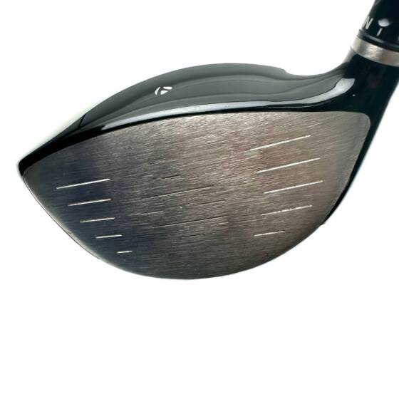 Taylormade R9 Driver / 9.5 Degree / Motore TP 75 Stiff Flex