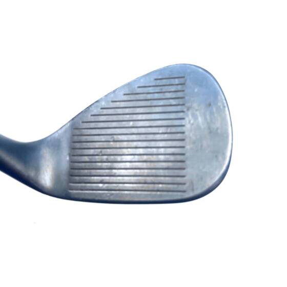 Left Handed Taylormade Milled Grind Wedge Set / 52, 56 60 Degree / Dynamic Gold Wedge Flex