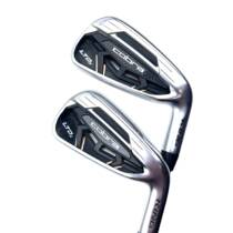 Cobra LTDx Irons / 5-PW / KBS Stiff Flex