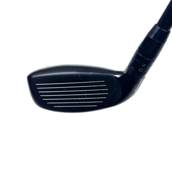 Titleist TSI3 3 Hybrid / 20 Degree / Tensei Blue AV Series 75 Stiff Flex