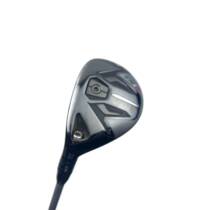 Left Handed Titleist TSi2 4 Hybrid / 21 Degree / MMT Speedmesh Regular Flex