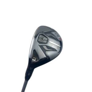 Left Handed Titleist TSi2 4 Hybrid / 21 Degree / MMT Speedmesh Regular Flex