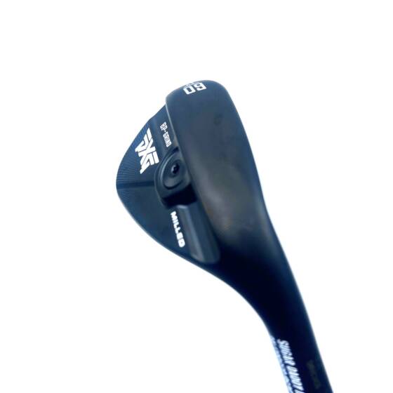 PXG Sugar Daddy III Wedge Set / 50, 54, 60 Degree / Cypher Fifty Senior Flex