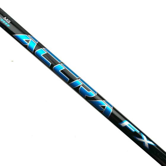 Titleist TSR2 5 Wood / 18 Degree / Accra FX 150 Regular Flex