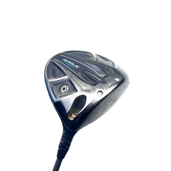 Callaway Rogue Driver / 10.5 Degree / Aldila Quranta Ladies Flex