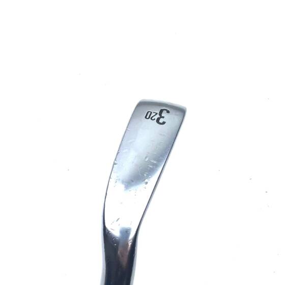 Srixon ZX 3 Iron / 20 Degree / N.S. Pro Modus 3 Tour 105 Regular Flex