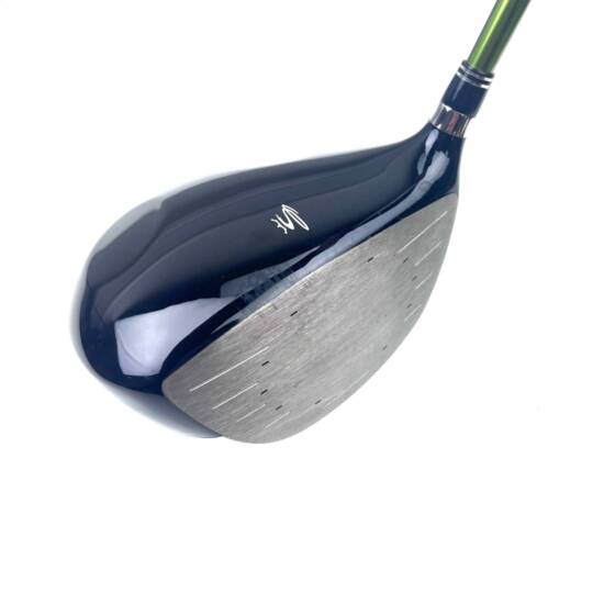 Cobra F Speed Driver / 12 Degree / Aldila 55 Regular Flex