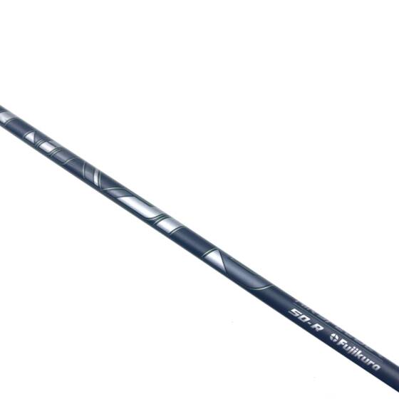 Taylormade Stealth Driver / 10.5 Degree / Air Speeder 50 Regular Flex