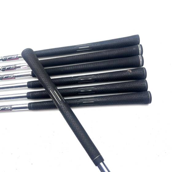 Ping G30 Irons / 5-SW / CFS Regular Flex