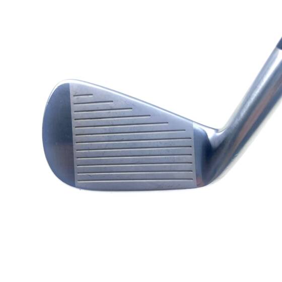 Mizuno Pro 221 4 Iron / 24 Degree / Project X LS Stiff Flex