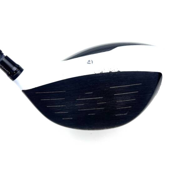 Left Handed Taylormade M2 2017 Driver / 10.5 Degree / Prolaunch Blue 65 Stiff Flex