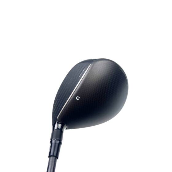 Taylormade QI4D HL 3 Wood / 16.5 Degree / Aldila RIP 60 X-Stiff Flex