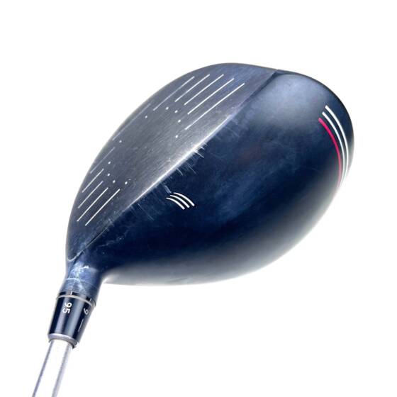 Lynx Predator Driver / 12 Degree / Links LK Series Regular Flex