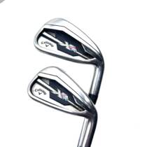 Callaway XR Irons / 6-AW / Speedstep 80 Regular Flex