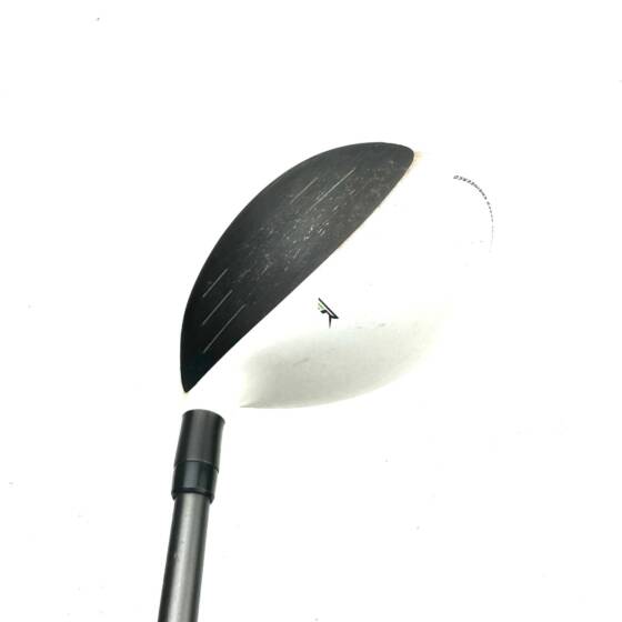Taylormade RBZ 3 Wood / 15 Degree / Matrix Ozik Regular Flex