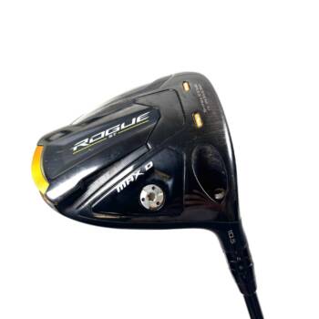 Callaway Rogue ST Max D Driver / 10.5 Degree / Tensei Blue AV Series 55 Stiff Flex
