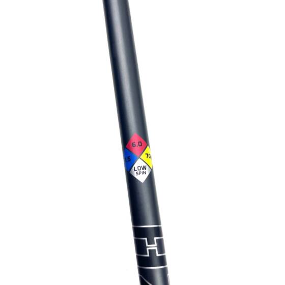 Callaway Mavrik Driver / 10.5 Degree / Hzrdus Smoke Stiff Flex