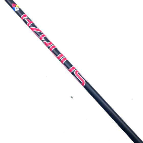 Titleist TSR2 3 Hybrid / 18 Degree / HZRDUS Regular Flex