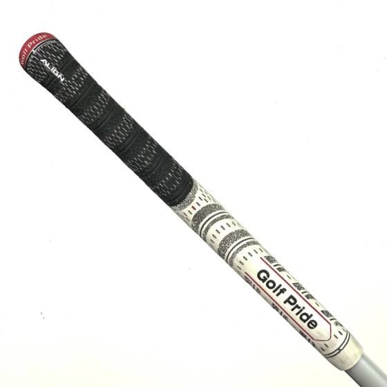 Taylormade Burner 2007 3 Wood / 15 Degree / REAX 50 Regular Flex