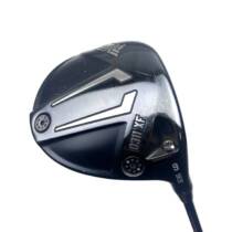 PXG 0311 XF Gen 5 Driver / 9 Degree / Tensei Blue AV Series 65 Stiff Flex