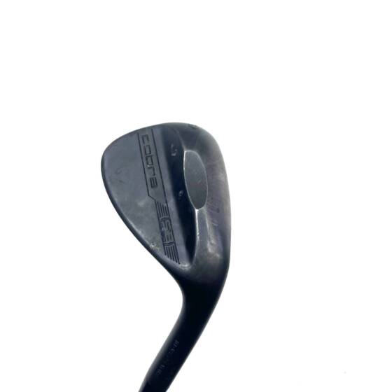 Cobra Snakebite 2023 Wedge Set / 54 & 58 / KBS Hi Rev 125 Stiff Flex
