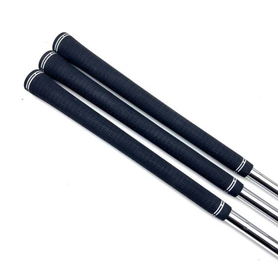 Cleveland CBZ Wedge Set / 48, 52, 56 Degree / KBS Hi-Rev 2.0 115 Wedge Flex