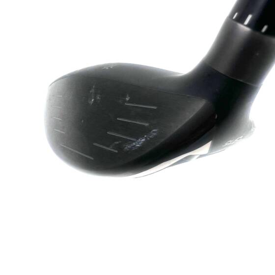 Srixon ZX MKII 3 Wood / 15 Degree / Hzrdus Smoke RDX Stiff Flex