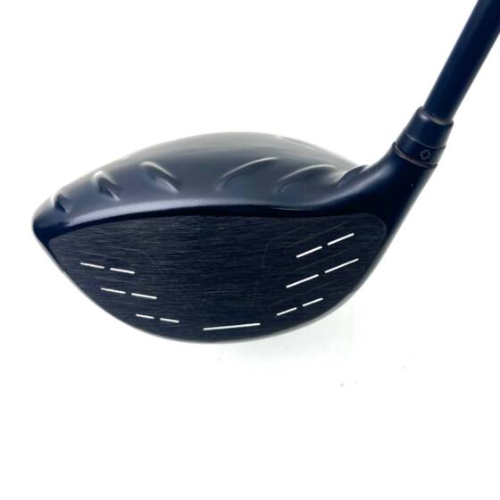 Ping G430 Max 10K Driver / 10.5 Degree / Alta CB 55 Stiff Flex