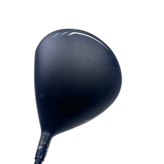 Srixon ZX7 MK II Driver / 10.5 Degree / Hzrdus Gen 4 Black Stiff FLex