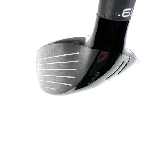 Callaway Apex UW 2025 3 Hybrid / 19 Degree / Tensei Blue AV Series 75 Regular Flex