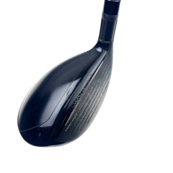 Taylormade Stealth 4 Hybrid / 22 Degree / Ventus 6R Regular Flex