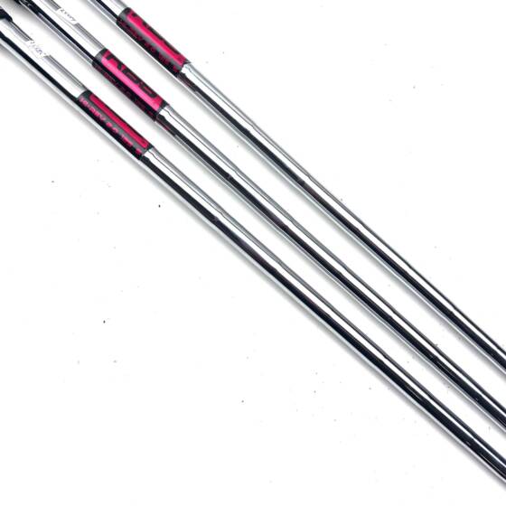 Cobra Snakebite 2023 Wedge Set / 50, 54 , 60 Degree / KBS HI-REV 2.0 125 Stiff Flex