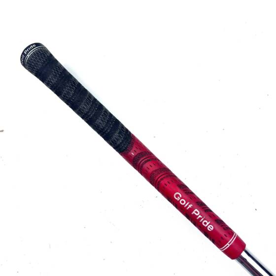 Taylormade Hi-Toe Sand Wedge / 56 Degree / KBS Hi Rev 2.0 120 Wedge Flex