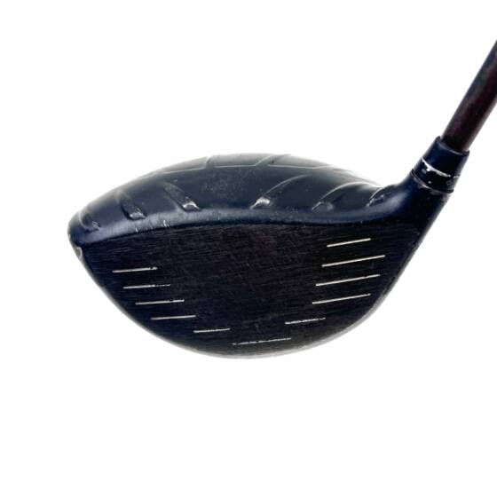Ping G400 SFT Driver / 10 Degree / Alta CB 55 Regular Flex