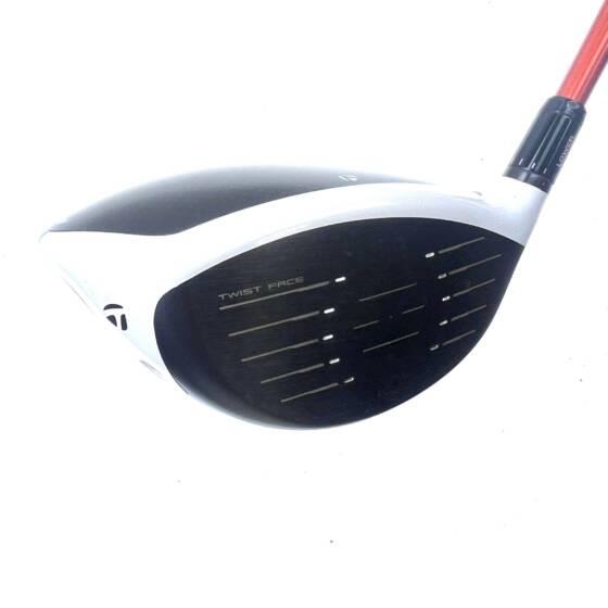 Taylormade Sim2 Max D Driver / 9 Degree / Tour-AD DI 6 Tour X-Stiff Flex